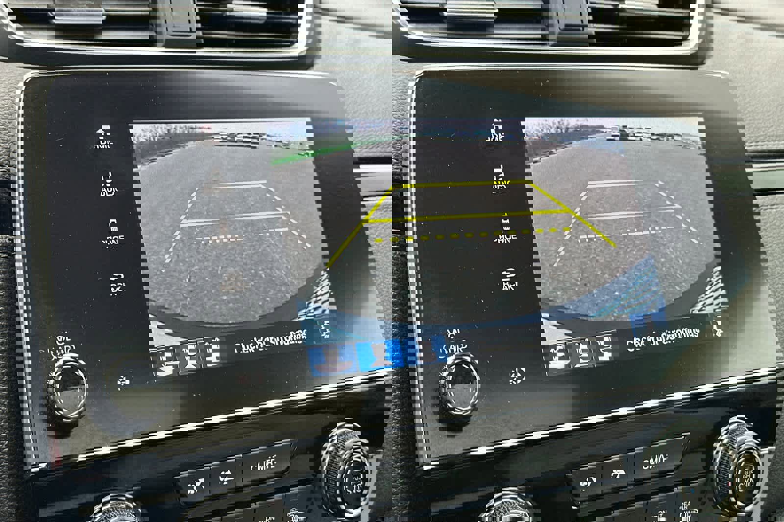 Certified 2022 Honda CR-V EX image 22