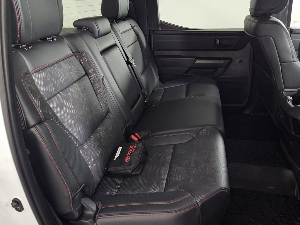Used 2024 Toyota Tundra TRD Pro AWD/4WD image 28