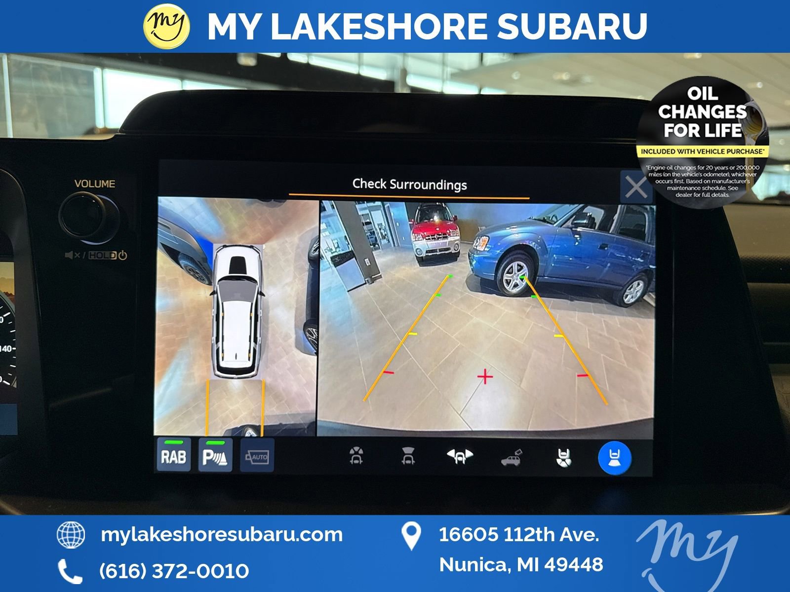 New 2026 Subaru Outback Wilderness image 19