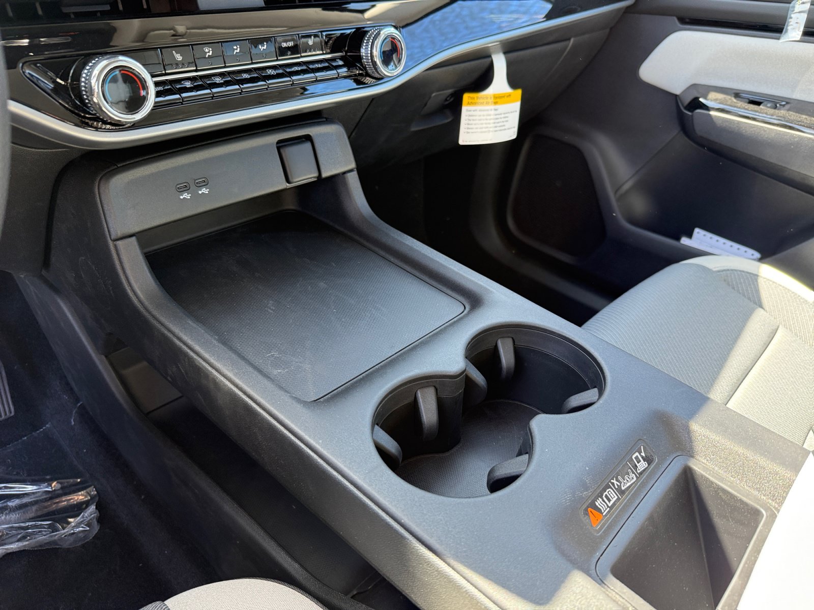 New 2026 Honda Prologue Eco image 13