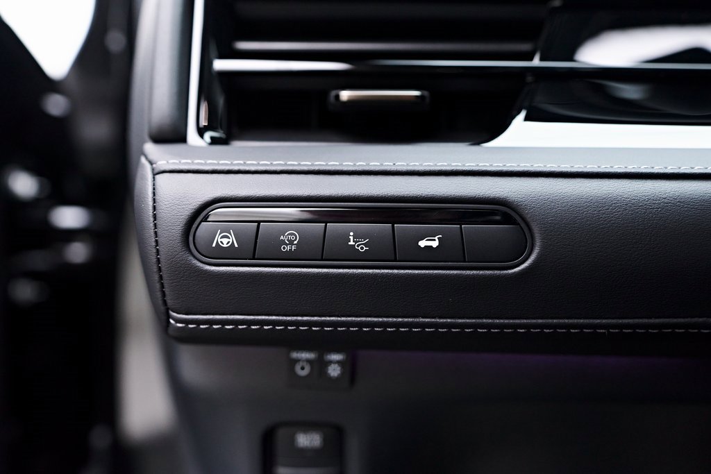 Used 2025 INFINITI QX80 Autograph w/ Autograph Exterior Package image 73