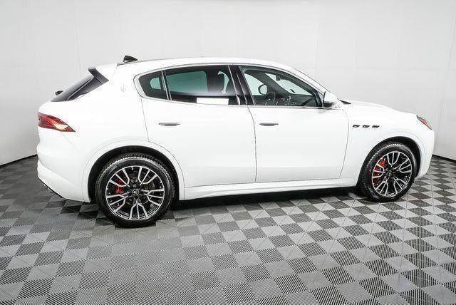 New 2025 Maserati Grecale GT AWD/4WD image 28