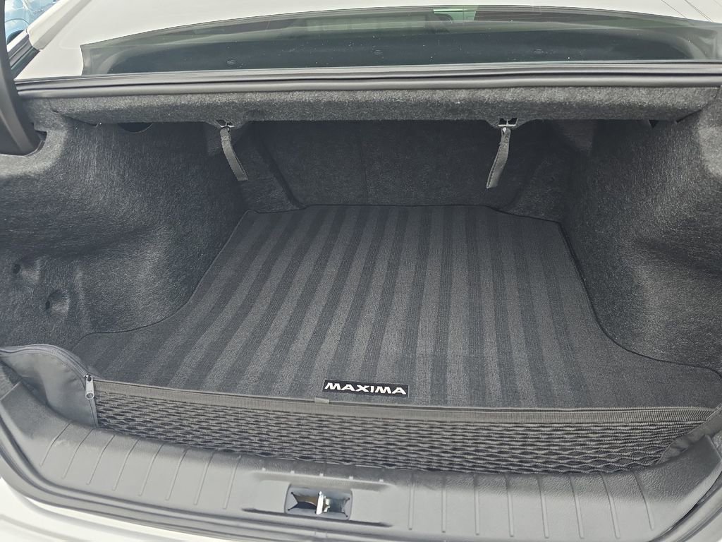 Used 2016 Nissan Maxima 3.5 S image 14