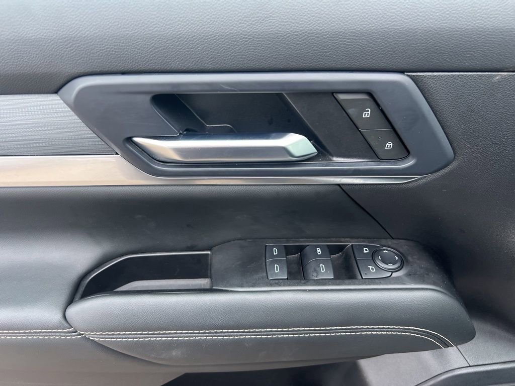 Certified 2025 GMC Terrain Elevation image 16