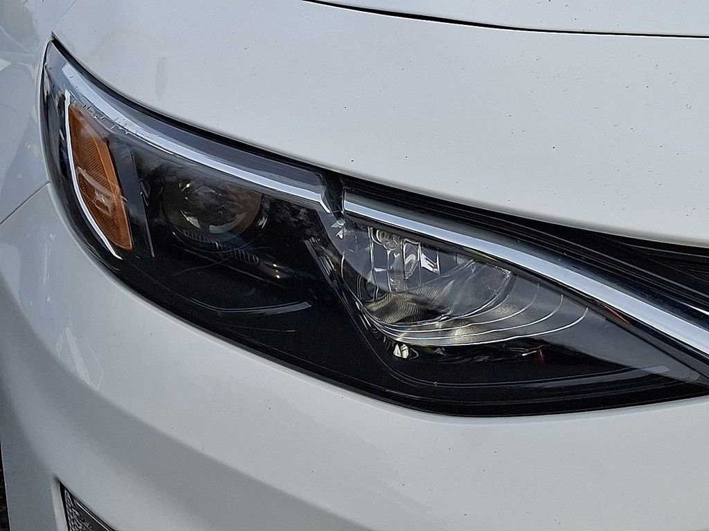 Used 2024 Chevrolet Malibu LS w/ Driver Confidence Package image 7