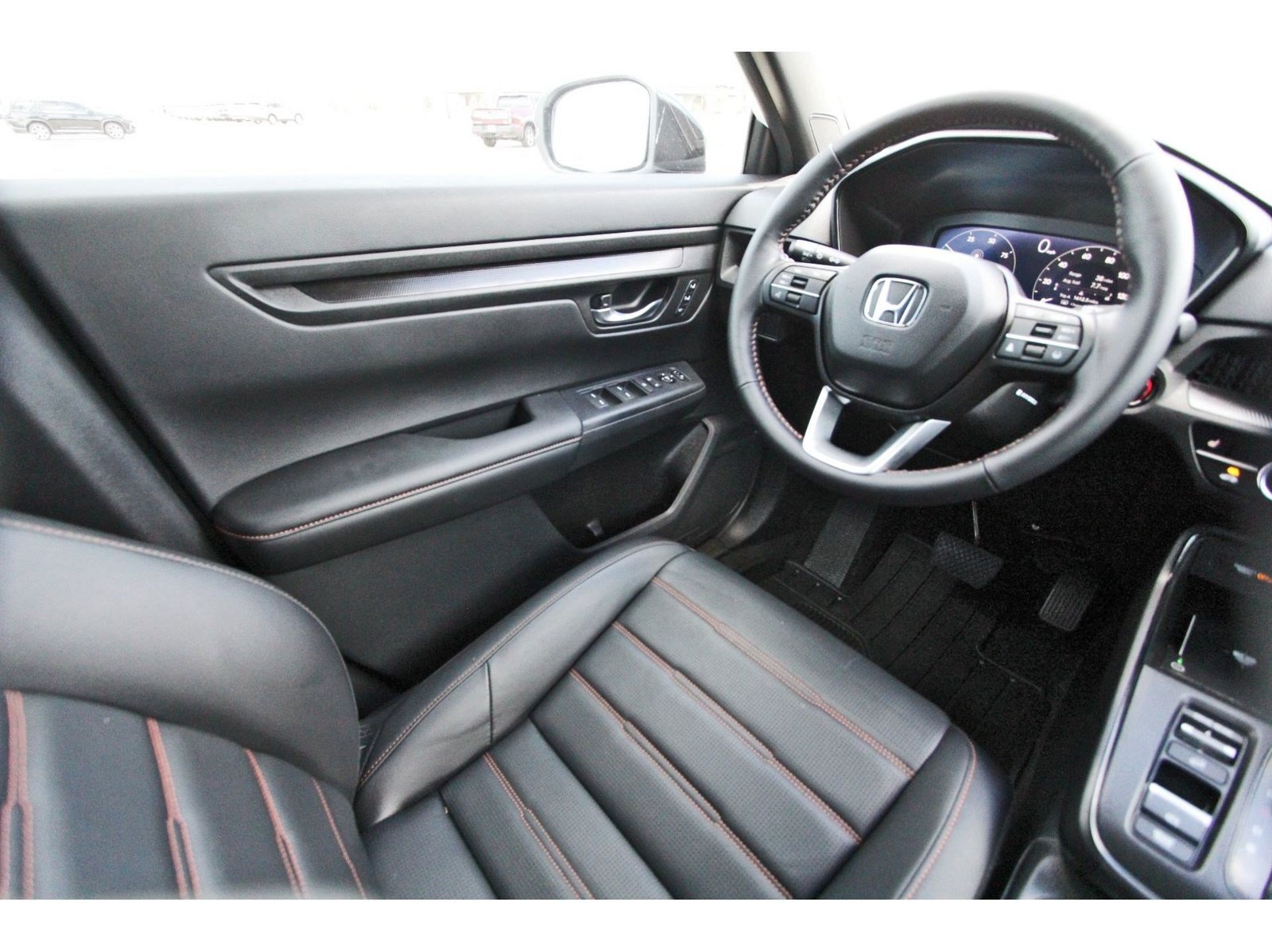 Used 2026 Honda CR-V Sport-L image 9