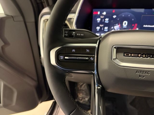 New 2026 GMC Canyon Denali AWD/4WD image 15