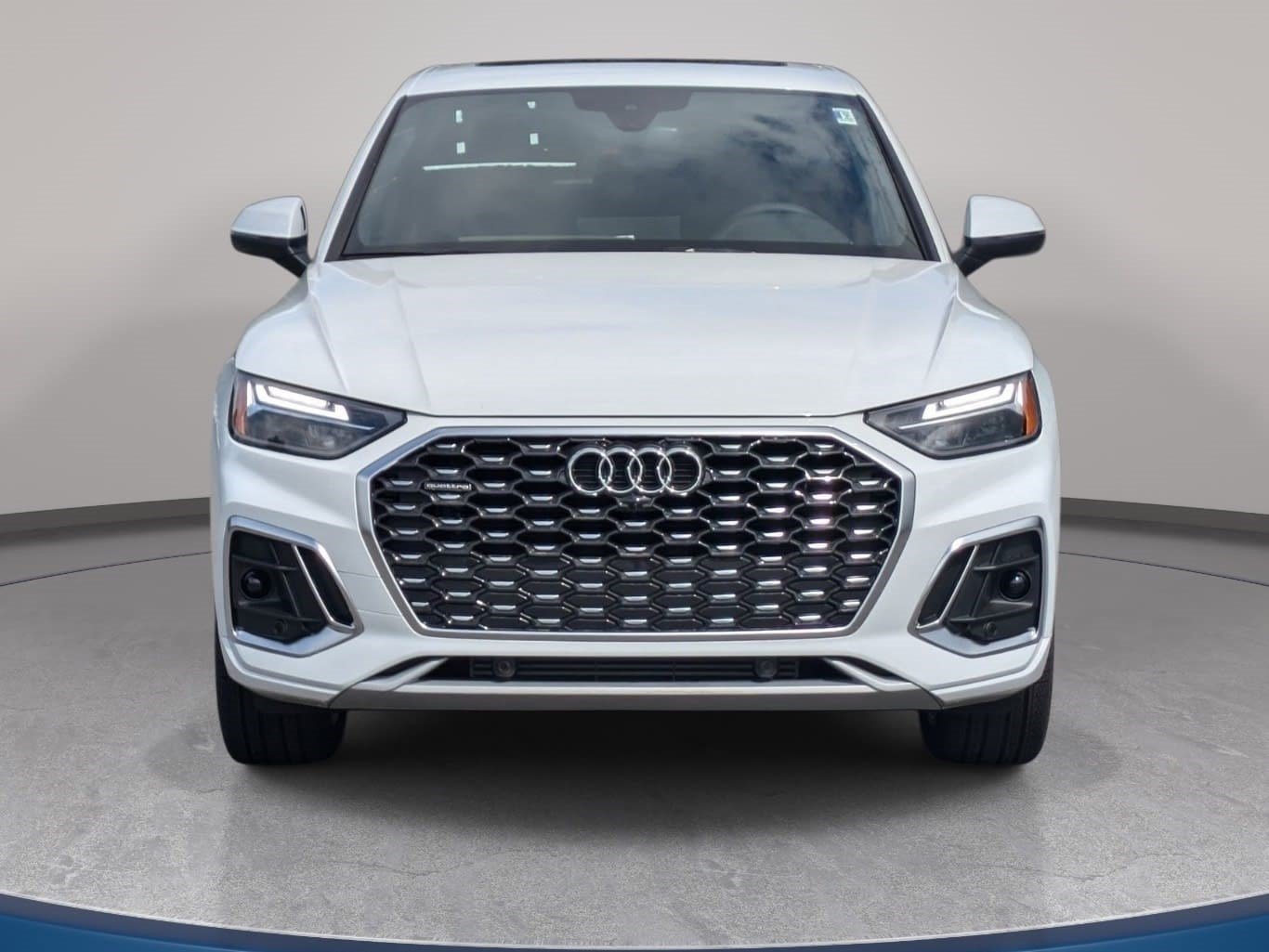 New 2025 Audi Q5 2.0T Premium Plus AWD/4WD image 2