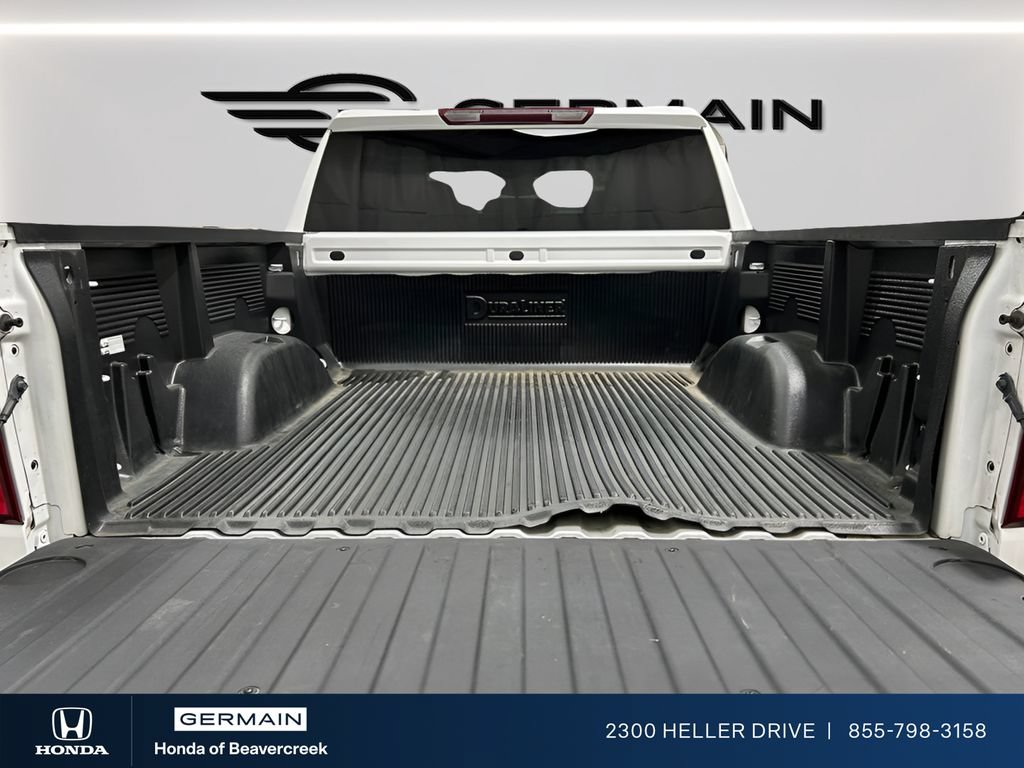 Used 2023 Chevrolet Silverado 1500 RST AWD/4WD image 24