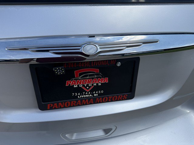 Used 2006 Chrysler Pacifica Touring FWD image 40