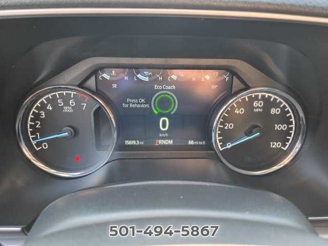 Used 2023 Ford F150 XLT w/ Equipment Group 301A Mid AWD/4WD image 23