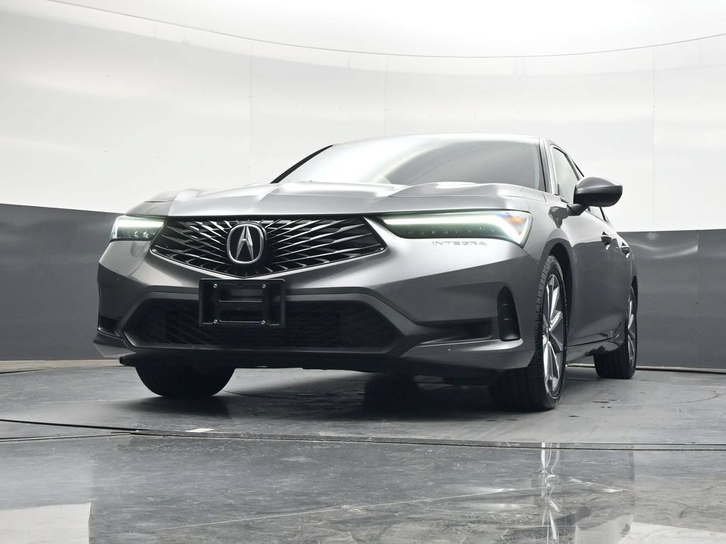 Used 2024 Acura Integra FWD image 39