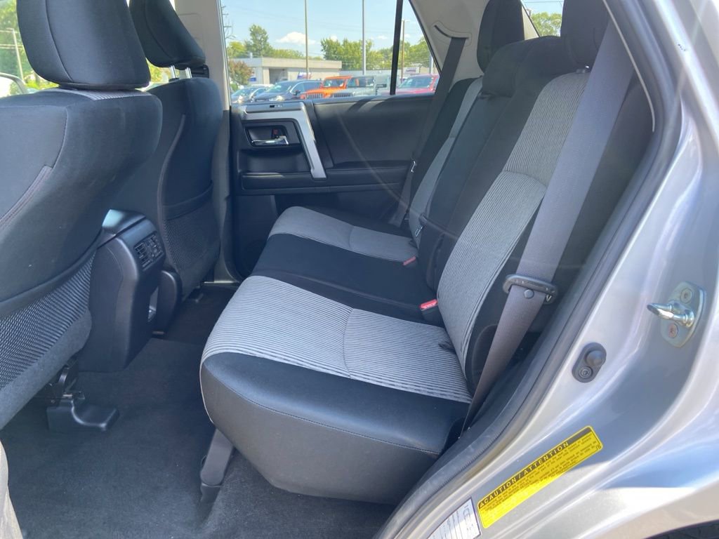 Used 2024 Toyota 4Runner SR5 image 43