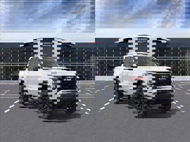 New 2026 GMC Canyon Elevation w/ Convenience Package image 1