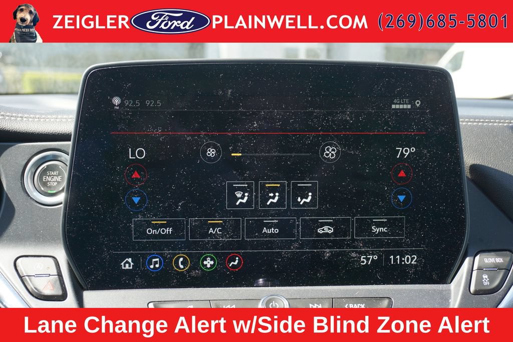 Used 2023 Chevrolet Blazer LT AWD/4WD image 21