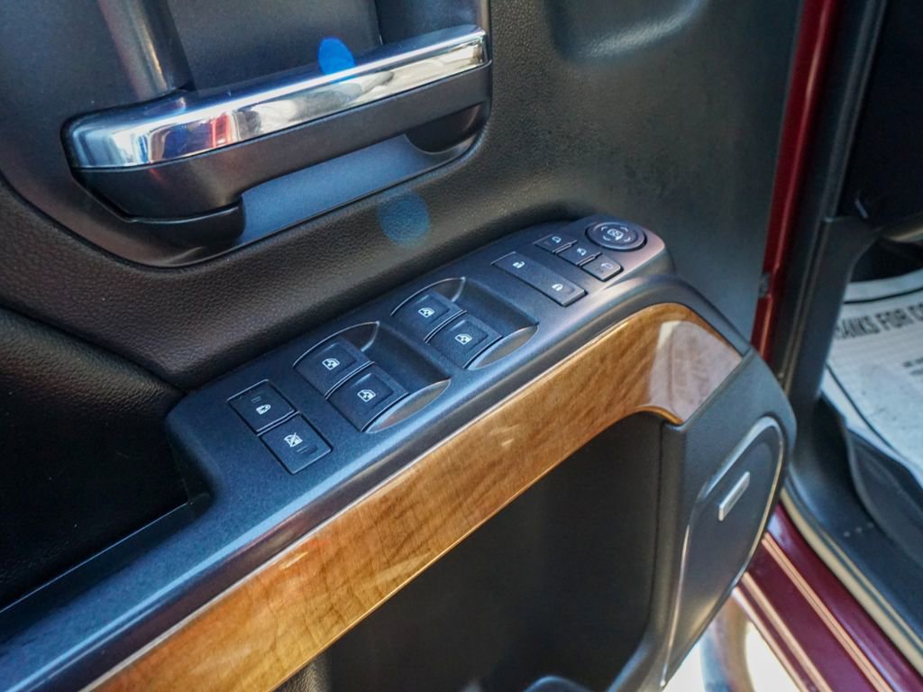 Used 2016 Chevrolet Silverado 2500 LTZ w/ Duramax Plus Package image 18
