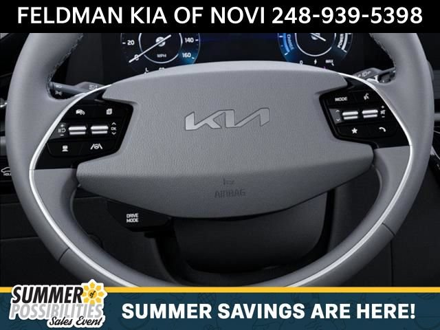 New 2026 Kia Niro Wind w/ Wind Preserve Package FWD image 23