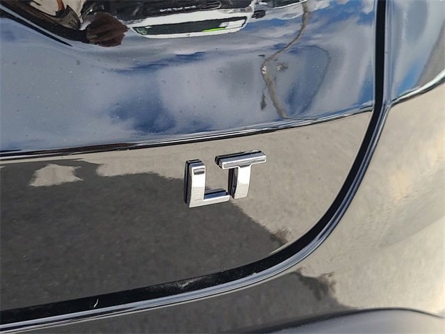 New 2026 Chevrolet Trax LT w/ Driver Confidence Package image 11