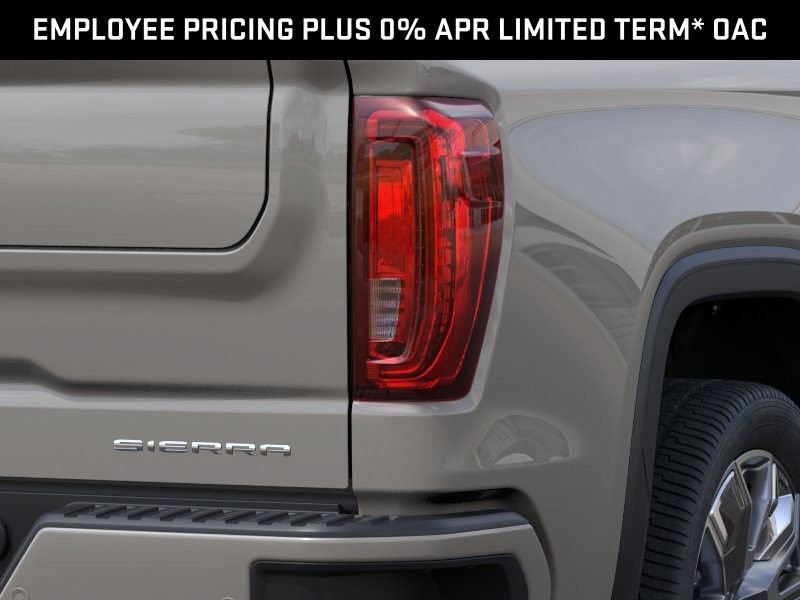 New 2026 GMC Sierra 1500 Denali w/ Denali Reserve Package AWD/4WD image 36