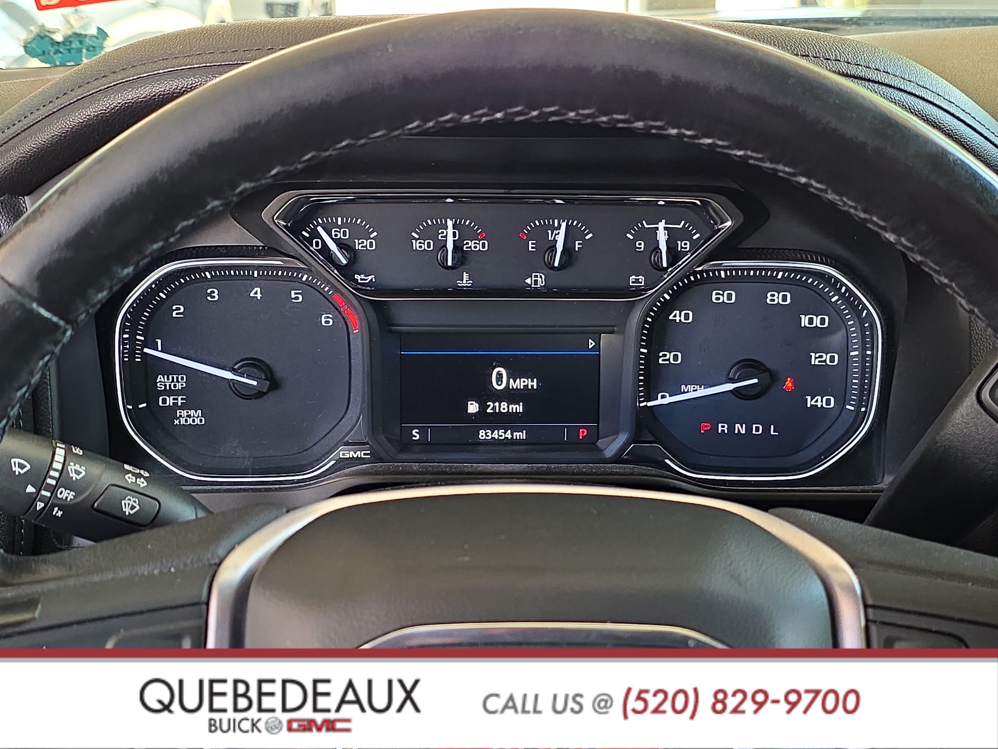 Used 2020 GMC Sierra 1500 SLE w/ SLE Value Package RWD image 13