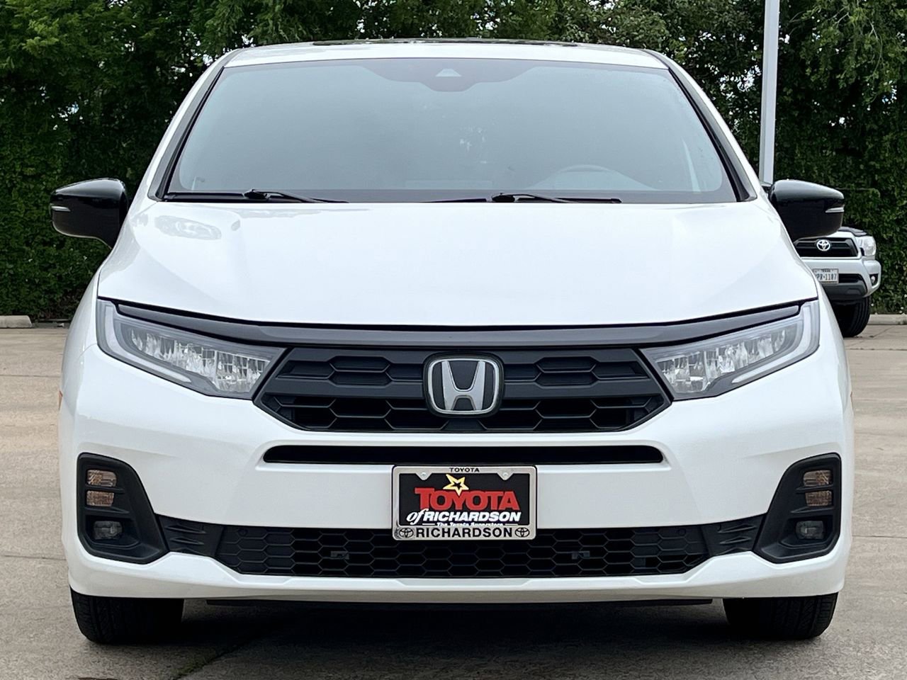 Used 2025 Honda Odyssey Sport-L image 7