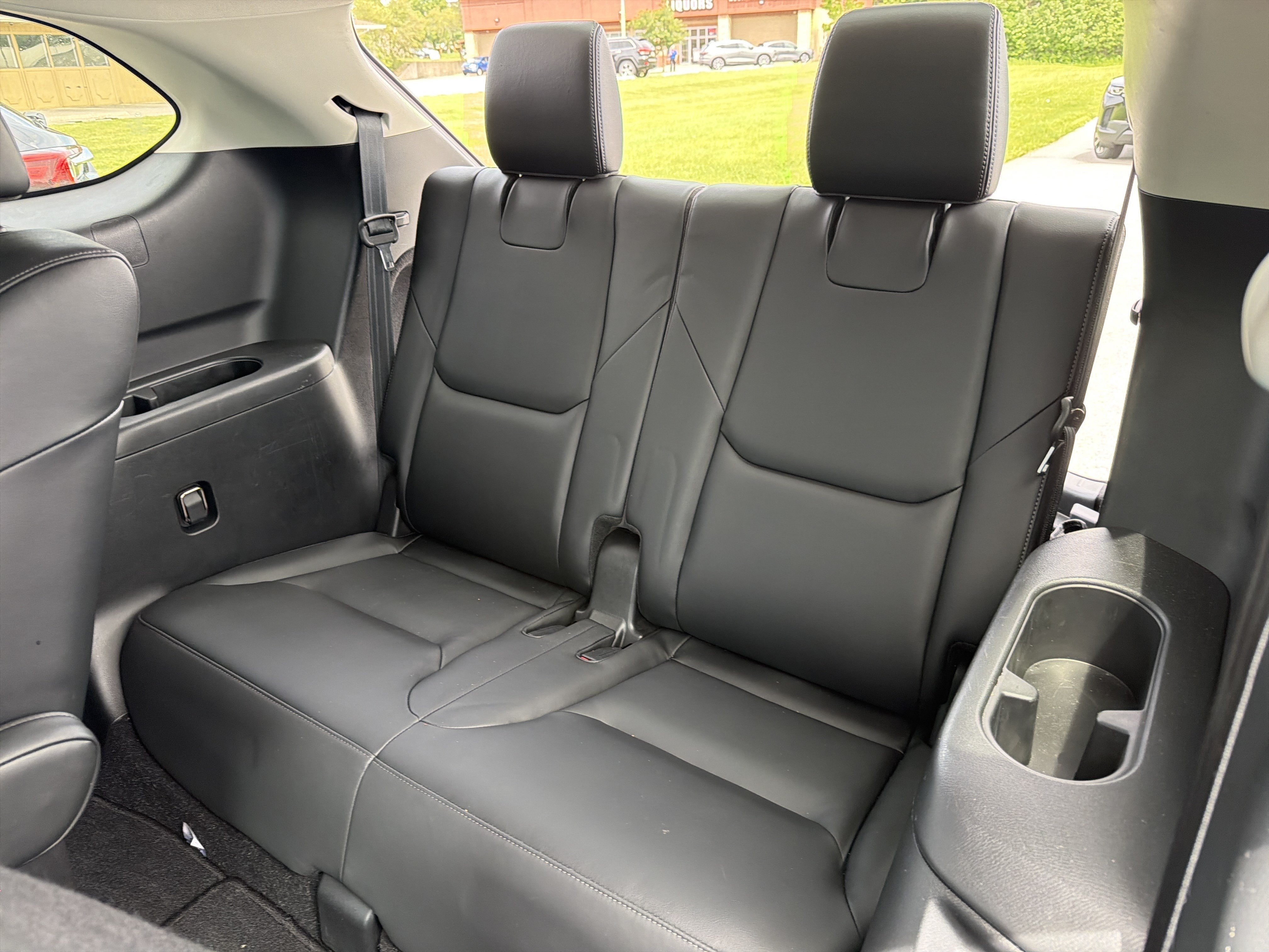Certified 2023 MAZDA CX-9 Touring AWD/4WD image 53