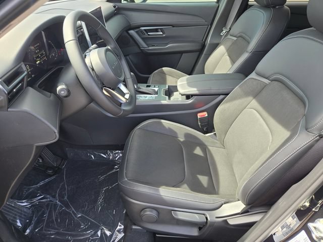 New 2026 MAZDA CX-5 Select AWD/4WD image 6