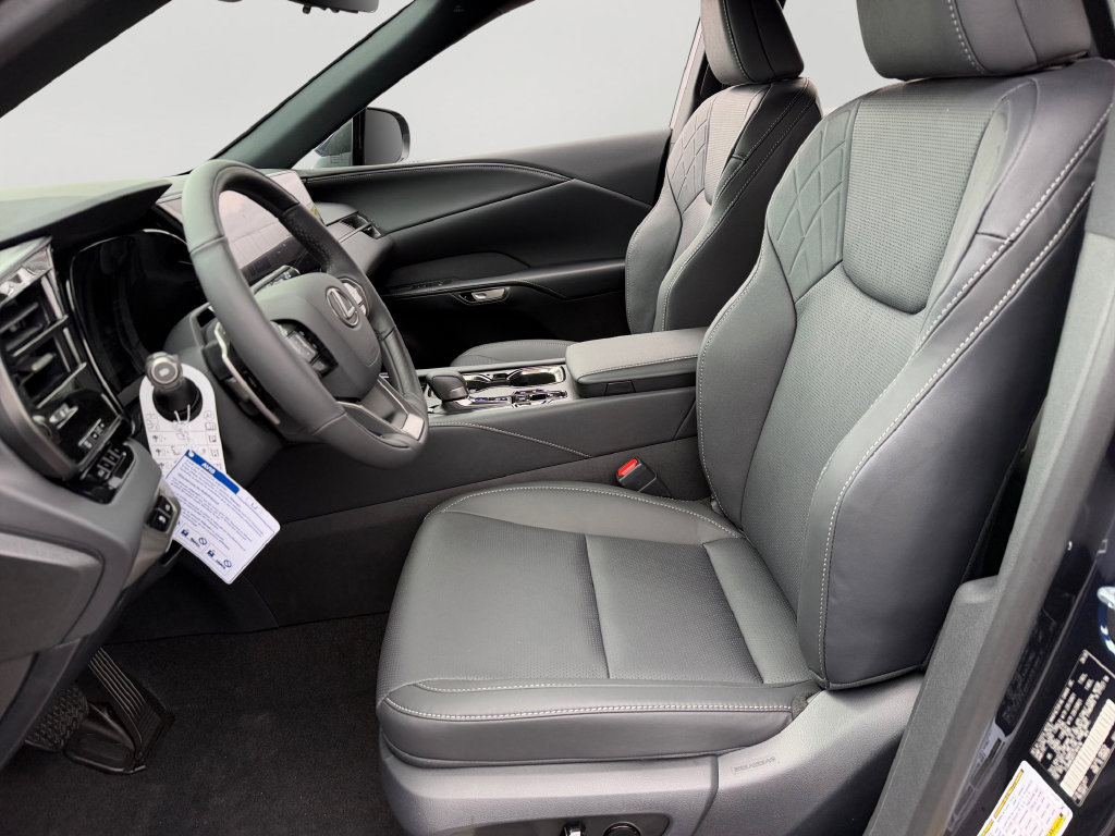 New 2026 Lexus RX 350 Premium Plus AWD/4WD image 12