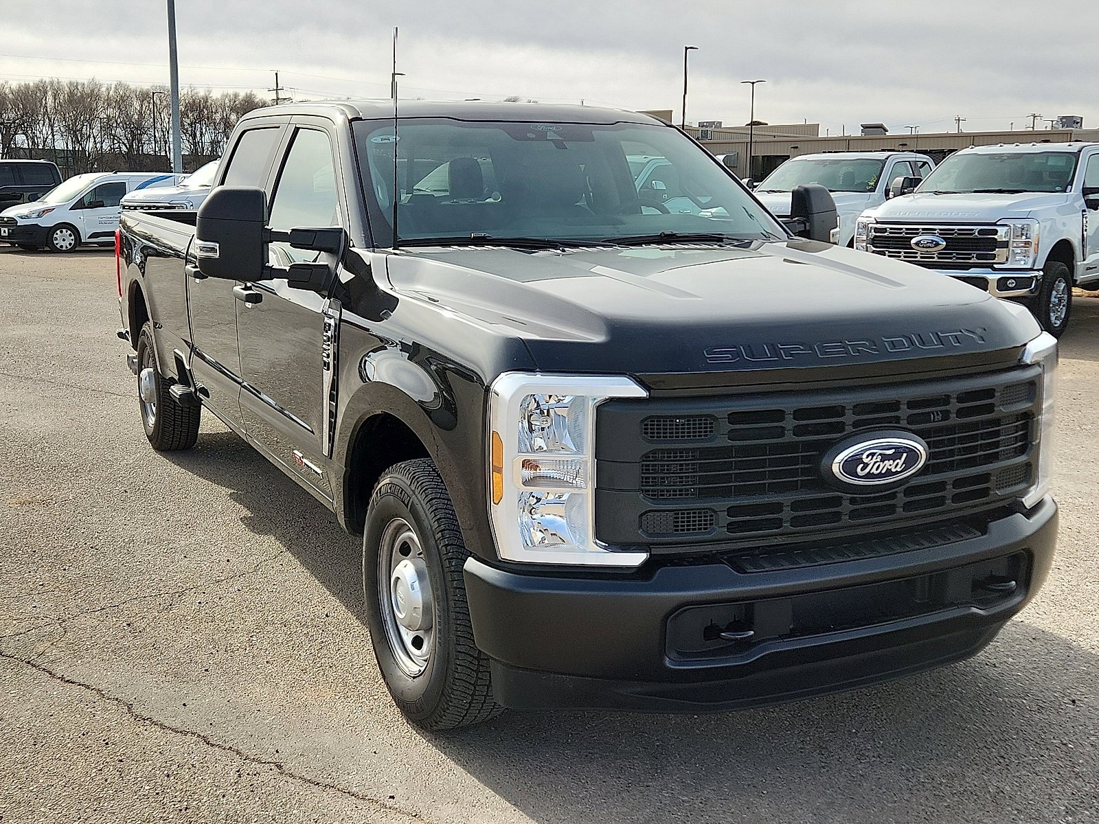 New 2026 Ford F250 XL image 6