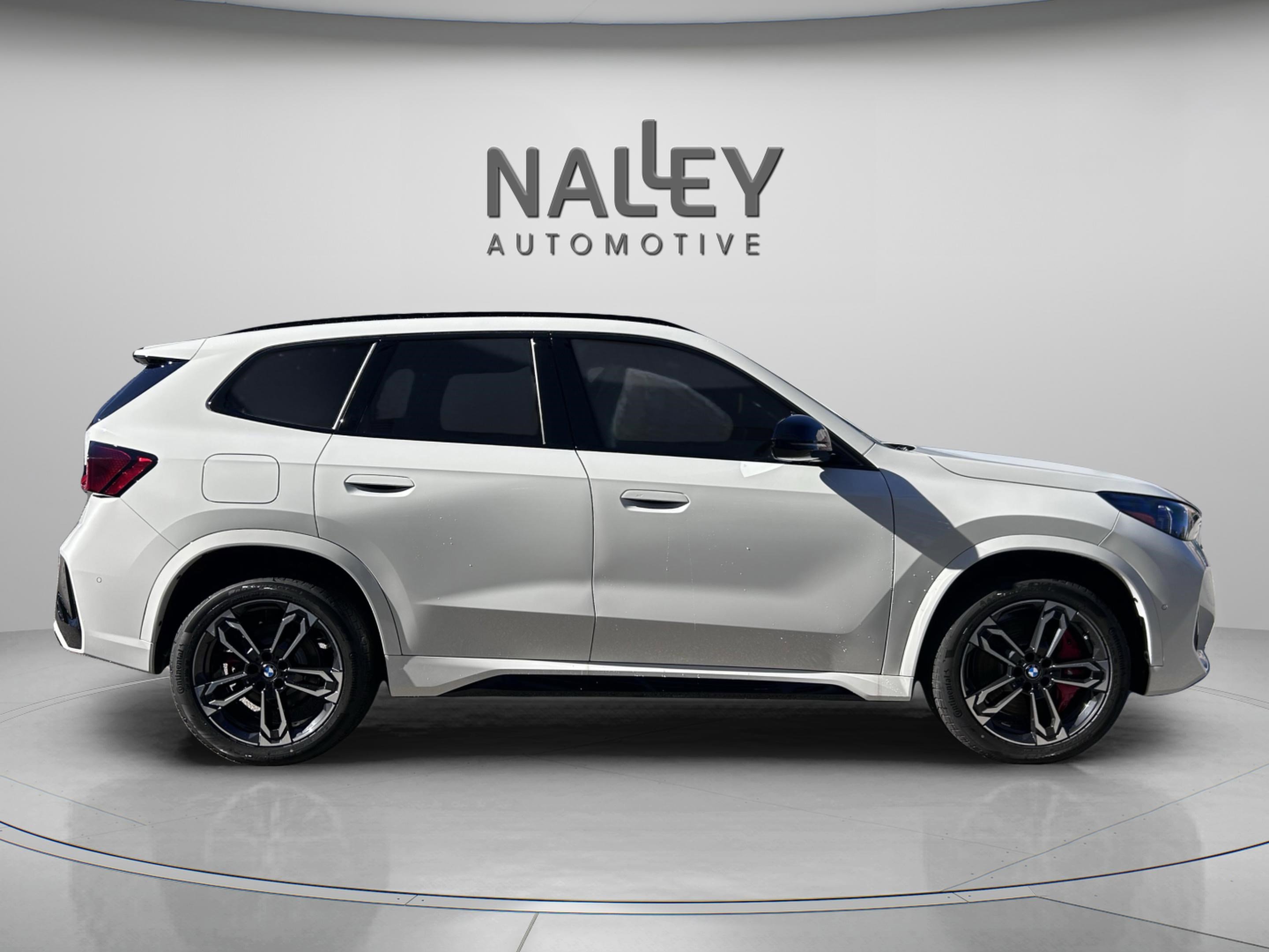 Used 2026 BMW X1 xDrive28i w/ M Sport Package image 5