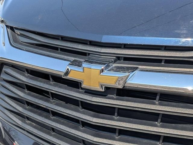 Used 2025 Nissan Rogue SV image 15