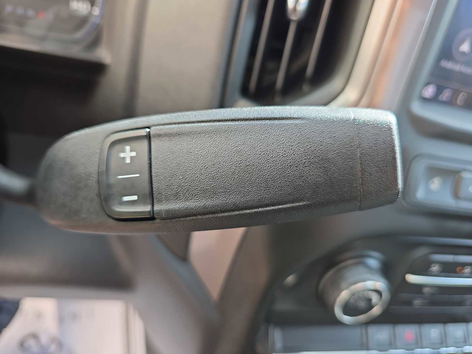 Used 2021 Chevrolet Silverado 1500 W/T w/ WT Value Package image 19