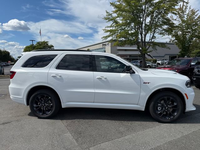 New 2026 Dodge Durango GT image 8