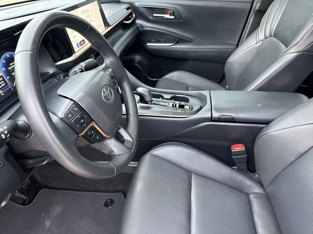 Used 2023 Toyota Crown AWD/4WD image 19