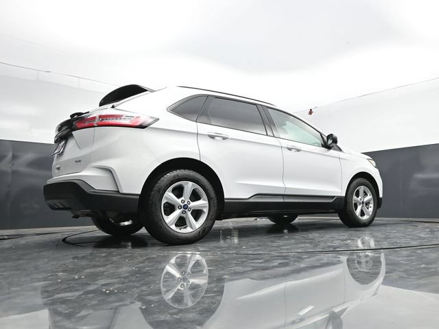 Used 2022 Ford Edge SE AWD/4WD image 64
