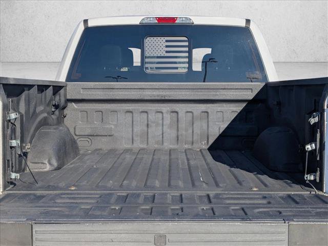 Used 2016 Ford F150 Lariat image 6