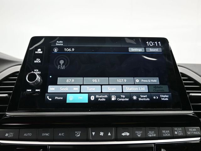 New 2026 Honda Odyssey Sport-L image 16