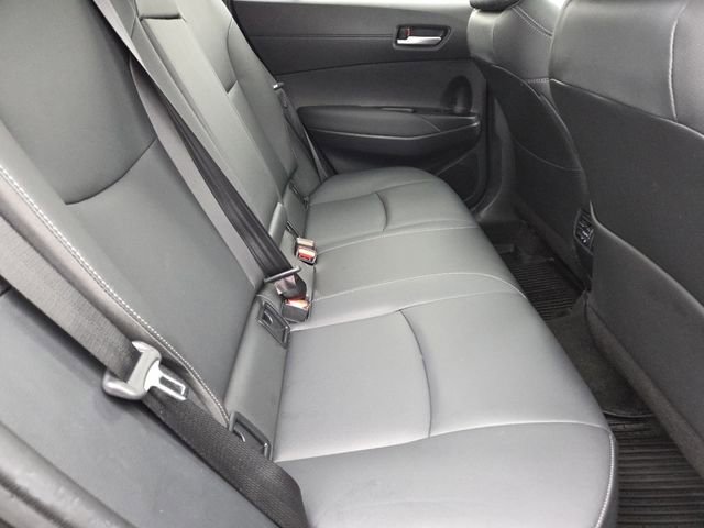 Used 2026 Toyota Corolla Cross XLE w/ Convenience Package image 26