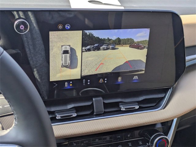 New 2026 Chevrolet Equinox ACTIV w/ Safety and Technology Package image 19