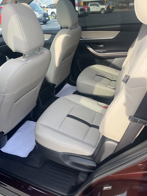 Used 2024 MAZDA CX-90 Plug-In Hybrid w/ Premium Plus image 29