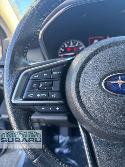 Certified 2024 Subaru Legacy Premium image 42