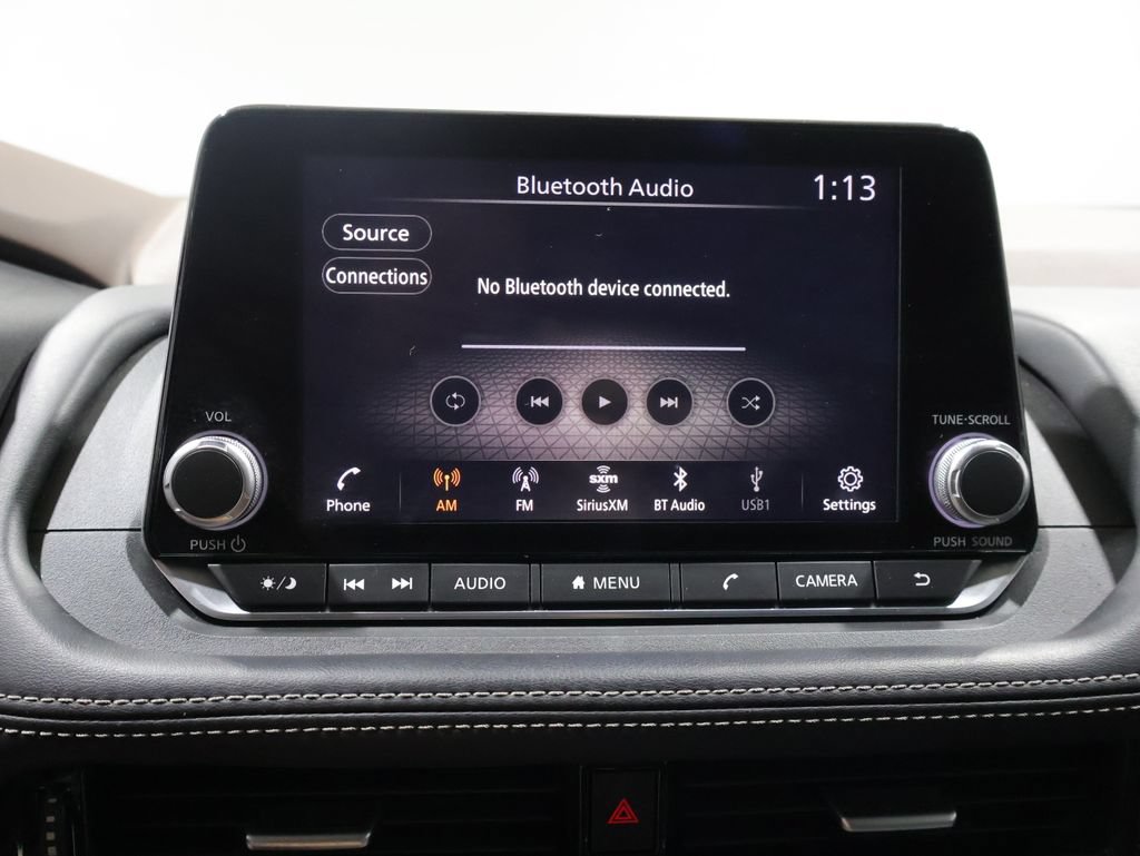 Used 2021 Nissan Rogue SV w/ Premium Package AWD/4WD image 30