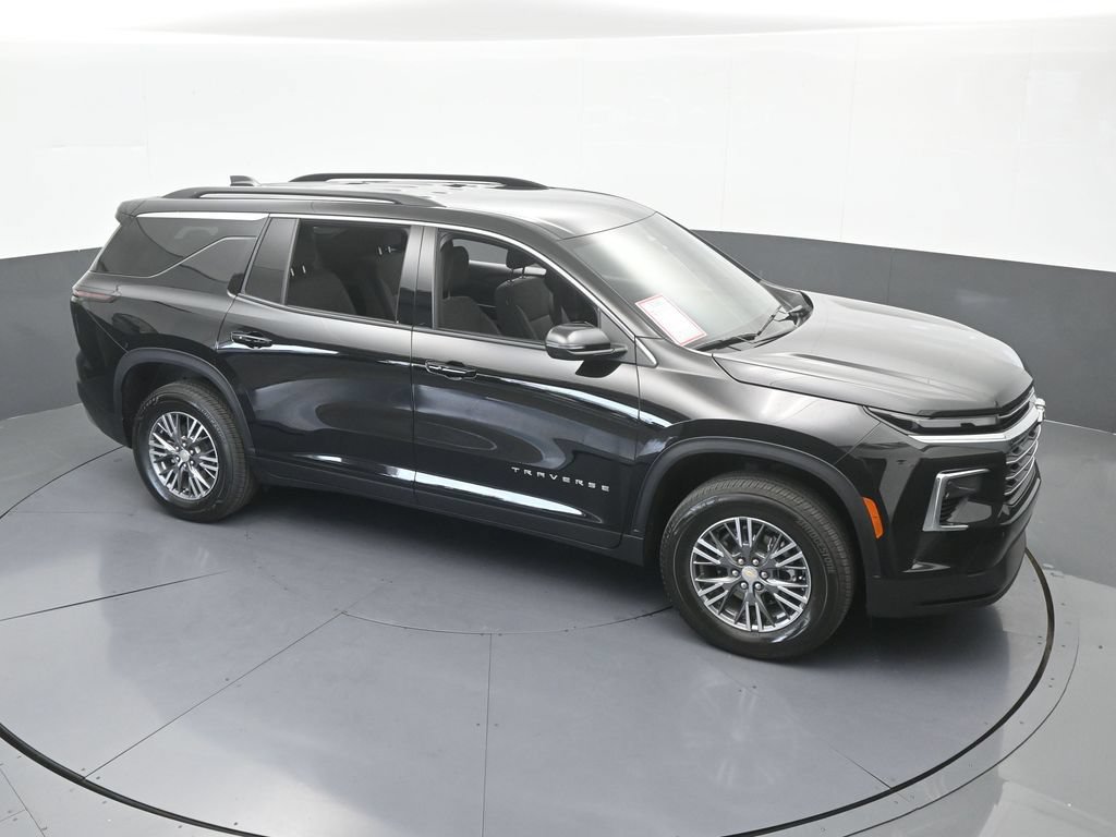 Used 2026 Chevrolet Traverse LT FWD image 52