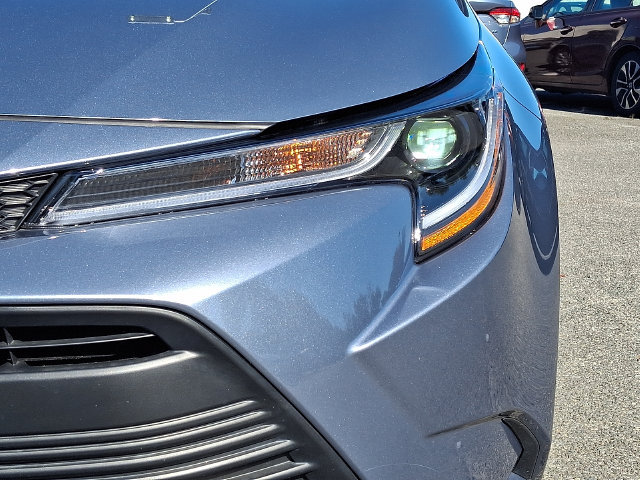 Used 2026 Toyota Corolla LE FWD image 9