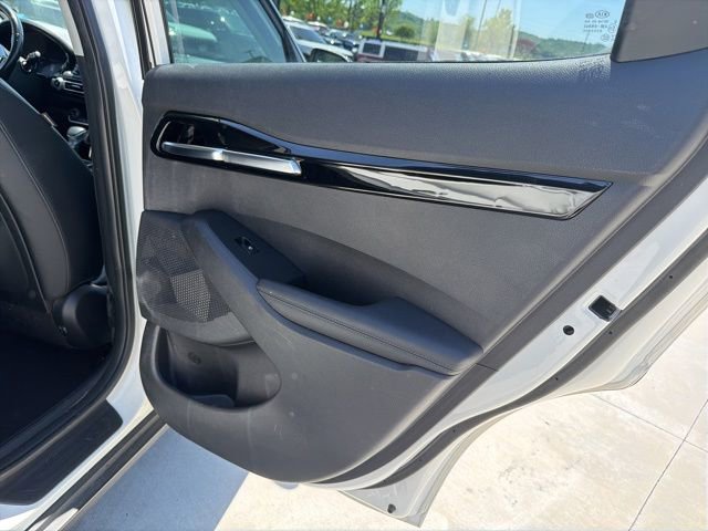 Used 2021 Kia Seltos SX image 9