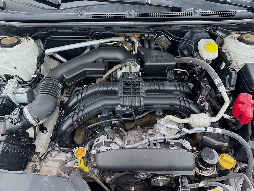 Used 2024 Subaru Crosstrek 2.0i Premium image 27