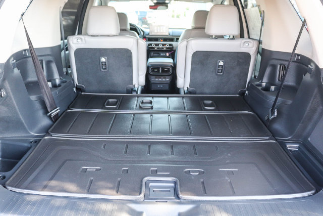 Certified 2024 Honda Pilot EX-L image 28