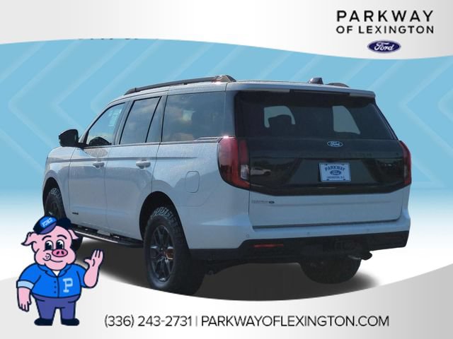 New 2027 Ford Expedition Tremor w/ Driver's Package AWD/4WD image 3