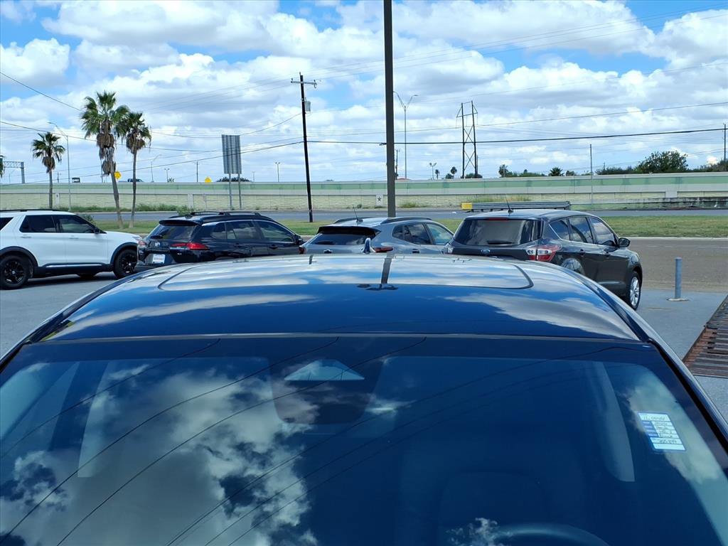 Certified 2026 Honda HR-V EX-L image 10