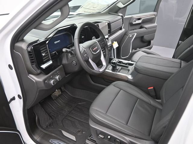 New 2026 GMC Sierra 1500 SLT w/ SLT Premium Plus Package image 9